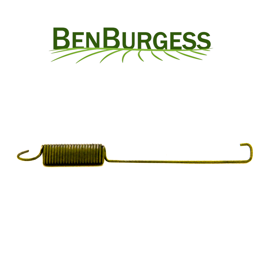 Classic Bits AEC2075 Carburettor Throttle Choke Return Spring – Fits SU/Webber MGB, Sprite & Midget