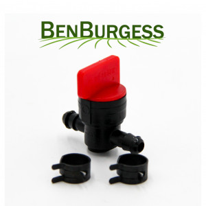 Briggs & Stratton Fuel Shut Off Valve 698183