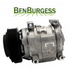 Manitou Compressor 796756
