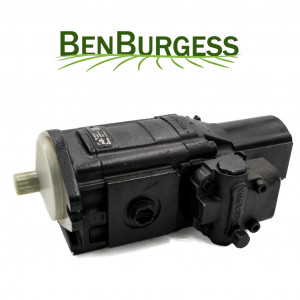 Manitou Hydraulic Pump 259587