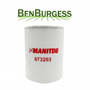 Manitou Oil Filter 673203