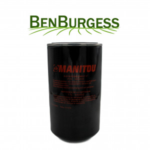 Manitou Hydraulic Filter 485695