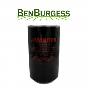 Manitou Hydraulic Filter 485695