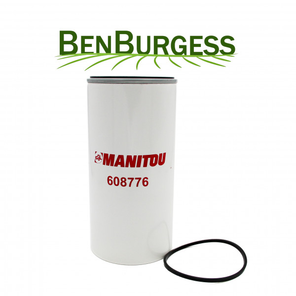 Manitou Fuel Filter 608776