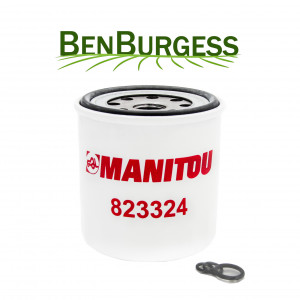 Manitou Oil Filter 823324