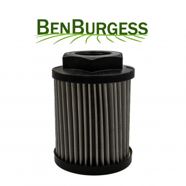 Manitou Complete Hydraulic Filter 820437
