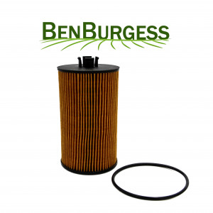 Manitou Oil Filter 608773