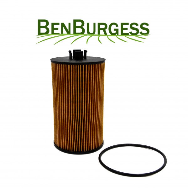 Manitou Oil Filter 608773