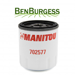 Manitou Engine Oil Filter 702577