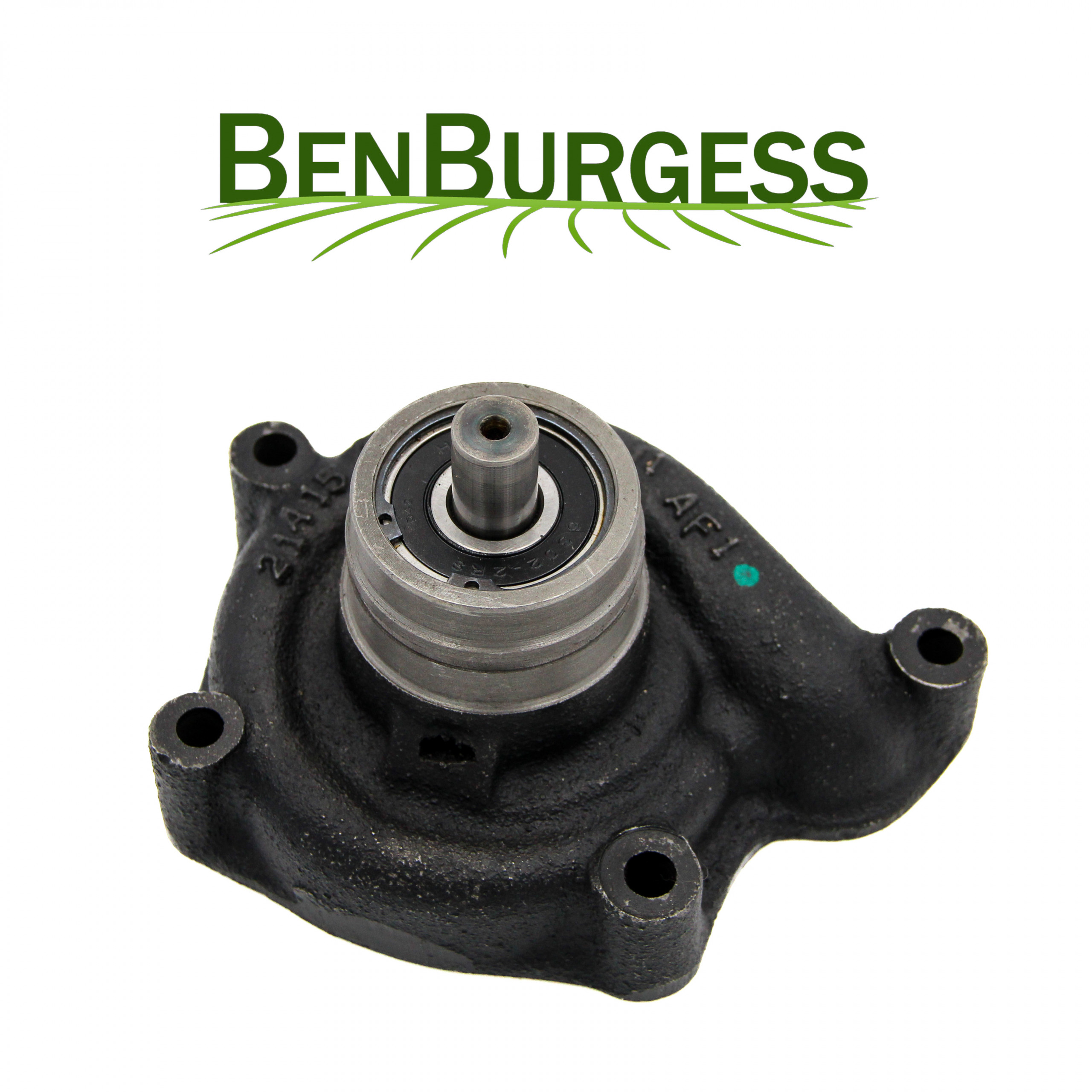 Manitou sales shock pump