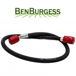 Manitou Hydraulic Hose 292073