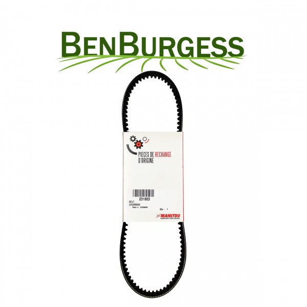 Manitou Belt 231803