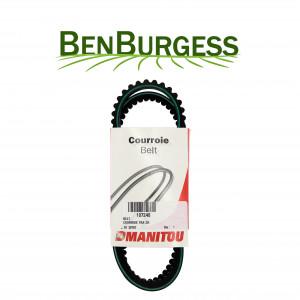 Manitou Belt 107248
