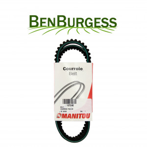 Manitou Belt 107248