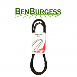 Manitou Belt 127742