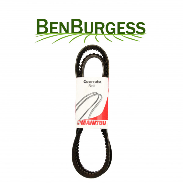 Manitou Belt 127742