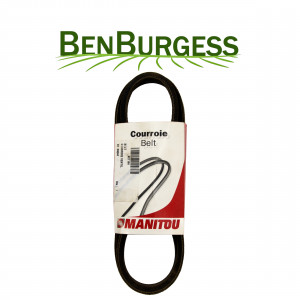 Manitou Belt 827155