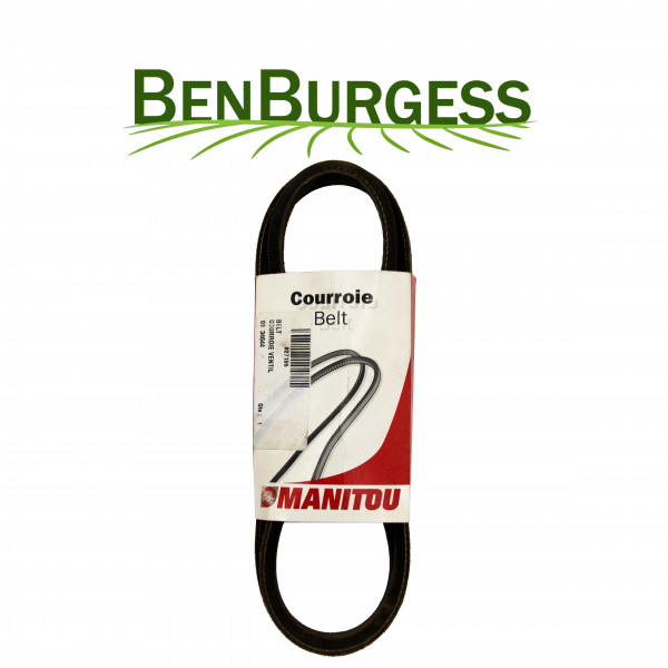 Manitou Belt 827155