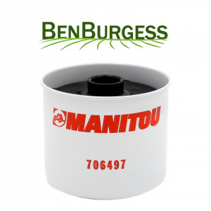 Manitou Fuel Filter 706497