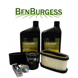 John Deere Home Maintenance Kit AUC17088 / LG183