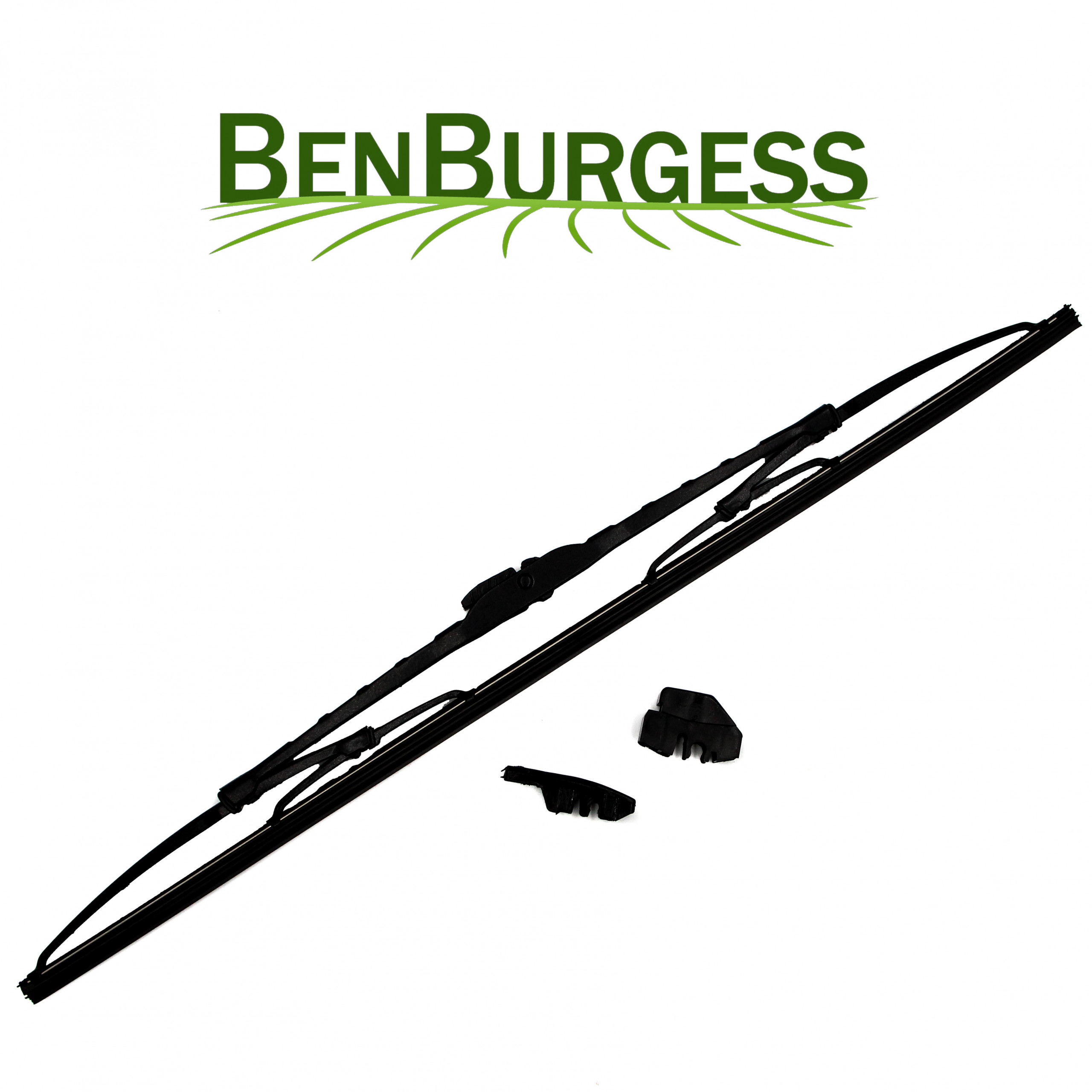 John Deere Wiper Blade 510mm 20