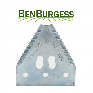 John Deere Section Blade - Fine Z93078