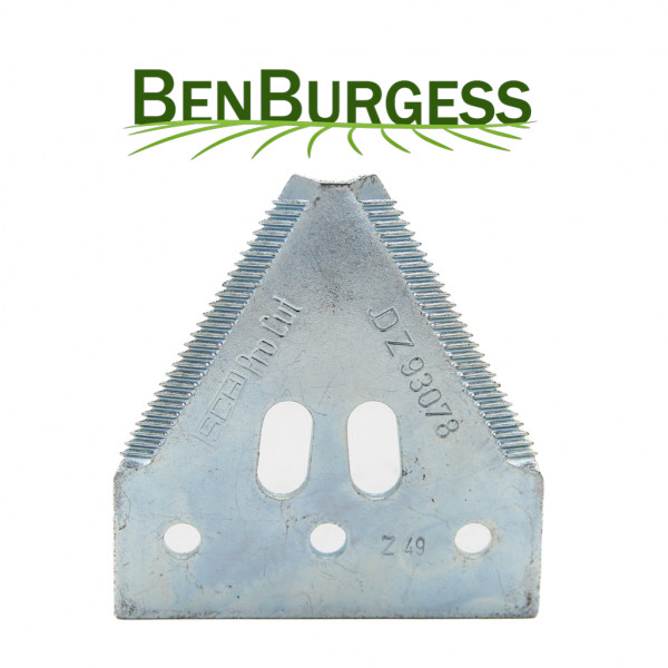 John Deere Section Blade - Fine Z93078