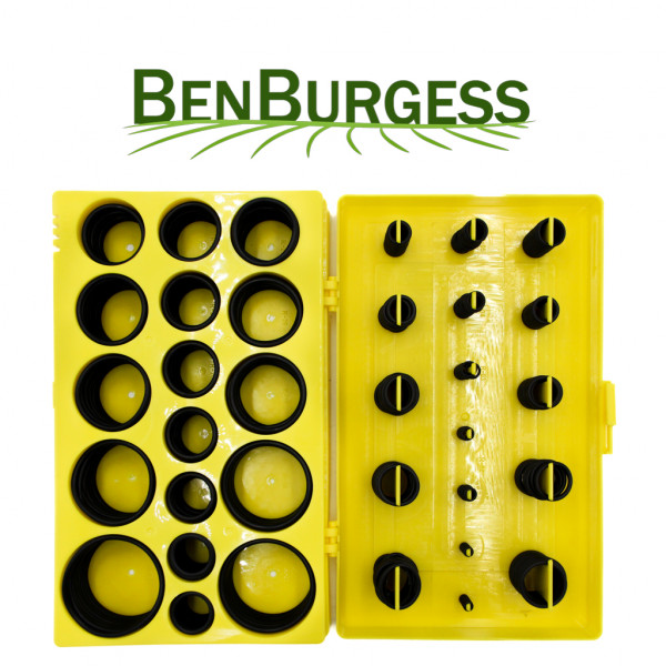 John Deere Imperial O-Ring Assortment MCXFA1115