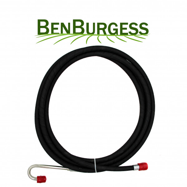 Manitou Hydraulic Hose 247373