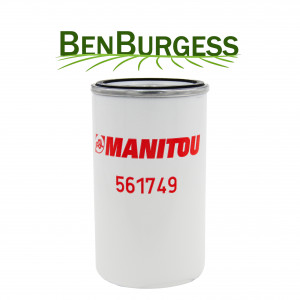 Manitou Transmission Filter 561749