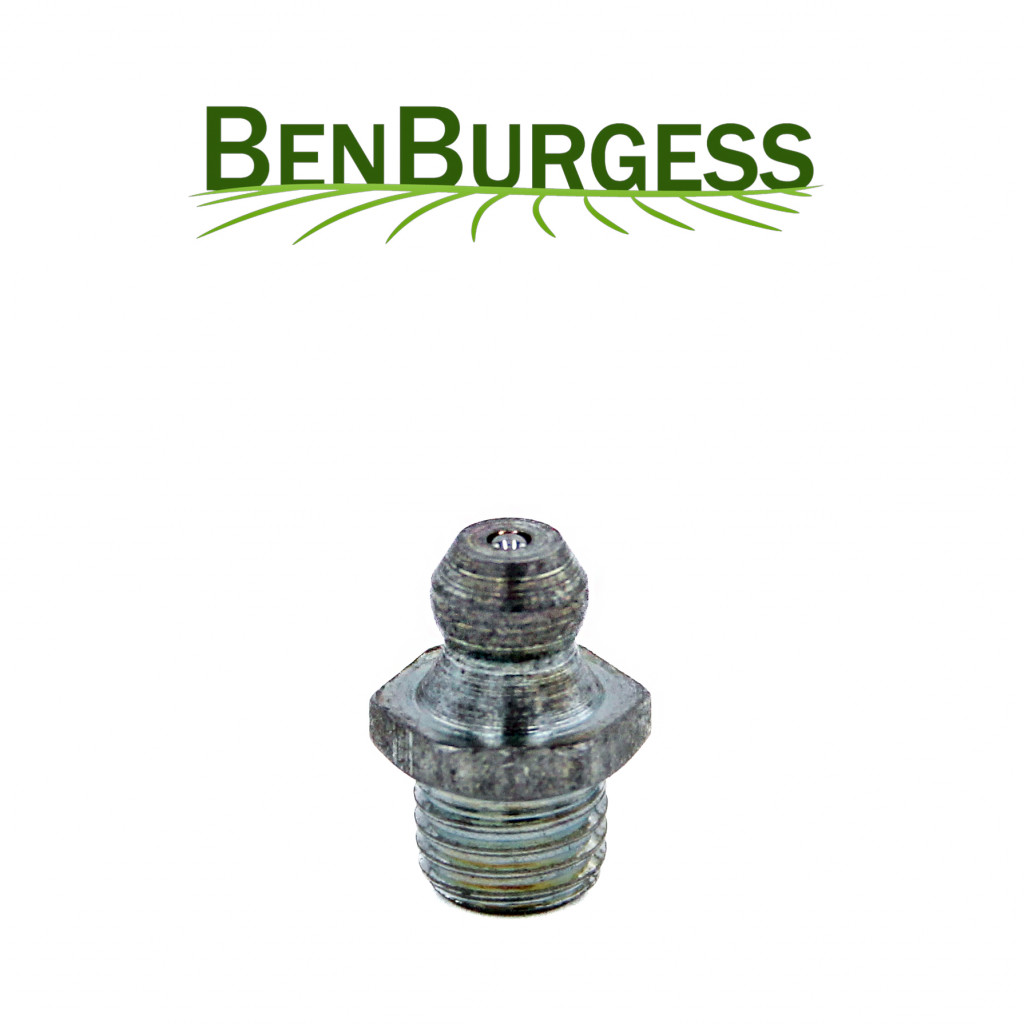 Manitou Grease Nipple 125963 Ben Burgess