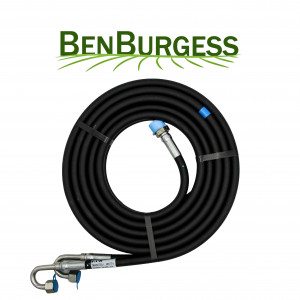 Manitou Hydraulic Hose 286774