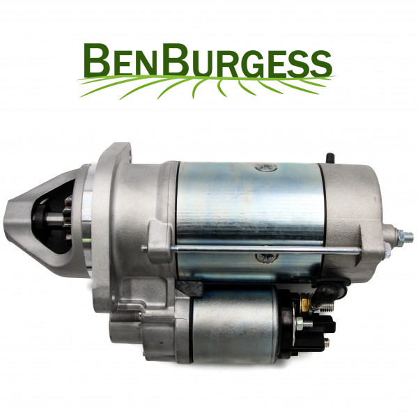 Manitou Starter Motor 960759