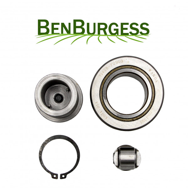 Manitou Mast Bearing 820613