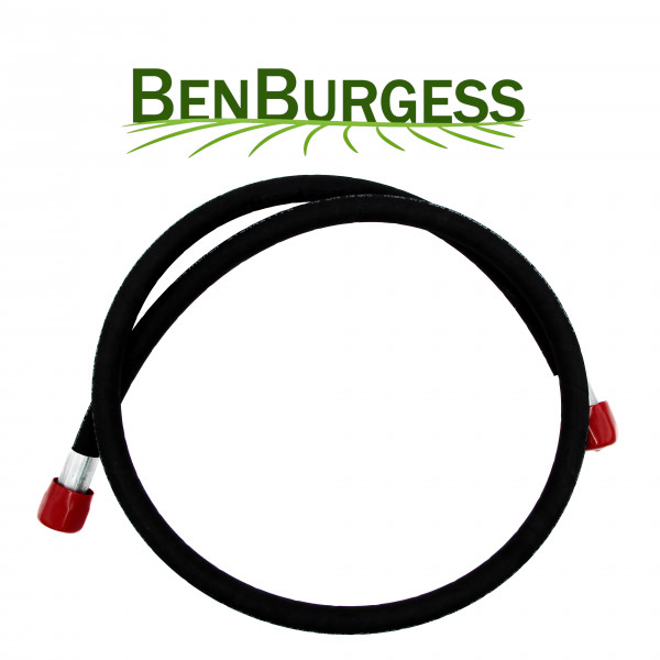 Manitou Hydraulic Hose 290710