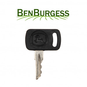 John Deere Gator Ignition Key XUV855D TCA24616