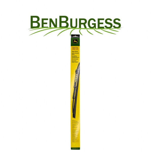 John Deere Wiper Blade 22" MCXFA1758