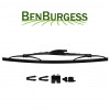 John Deere Wiper Blade 14" MCXFA1751