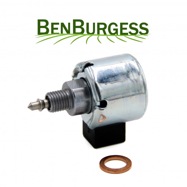 Briggs & Stratton Fuel Solenoid 846639