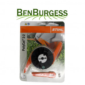 STIHL PolyCut 2-2 Mowing Head