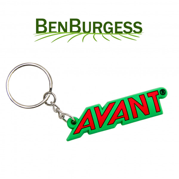 Avant Keyring