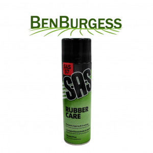 SAS 57 Rubber Care