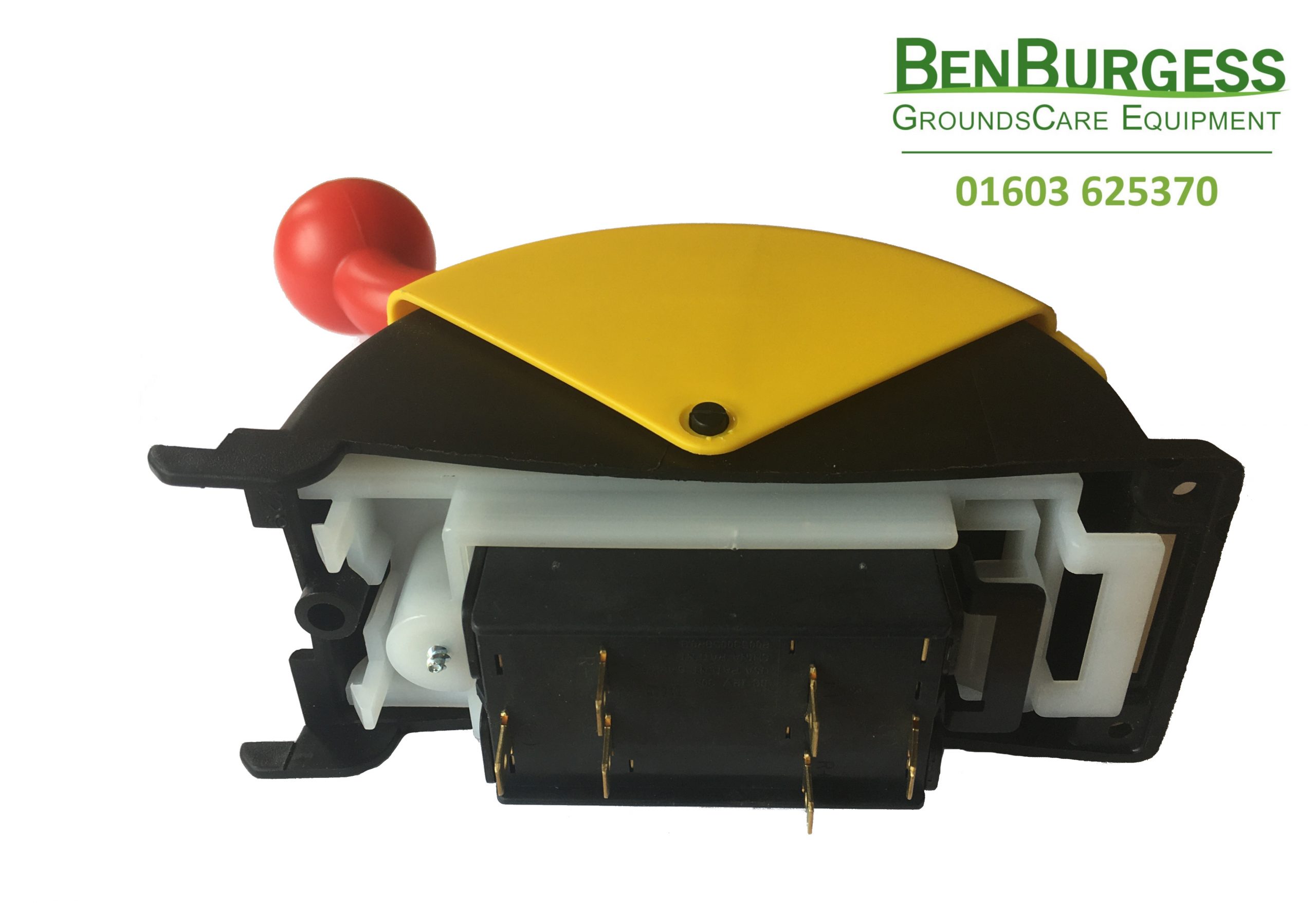 John Deere Toy Gator Replacement Gear Shifter Ben Burgess