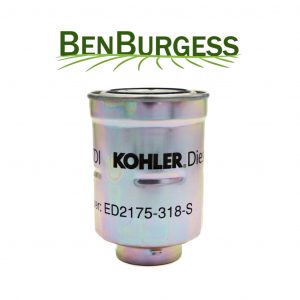 Avant Kohler Fuel Filter 66062