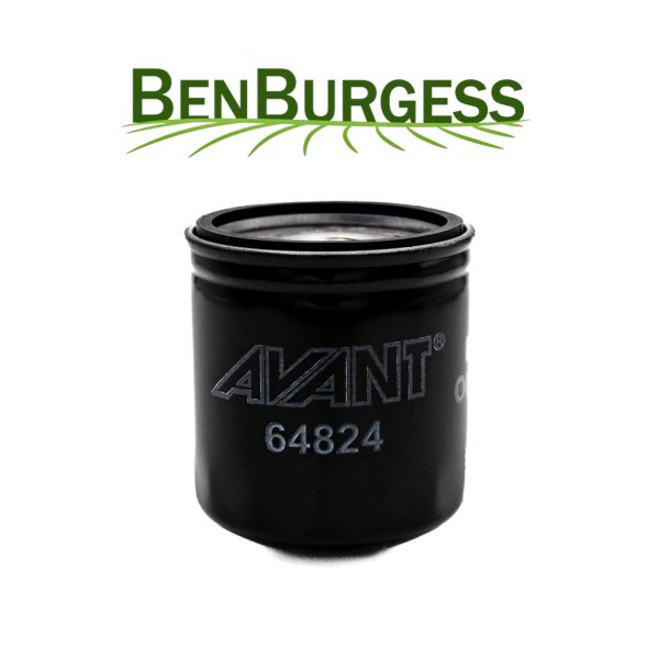 Avant Engine Oil Filter 64824