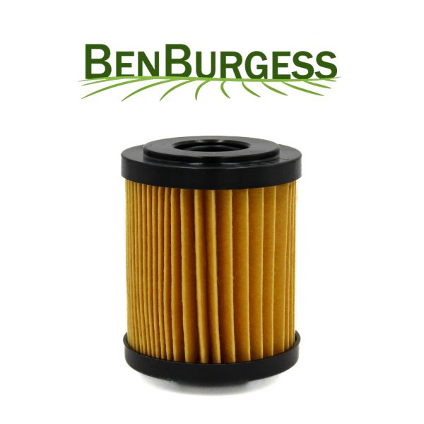 Avant Hydraulic Oil Filter Return 74093