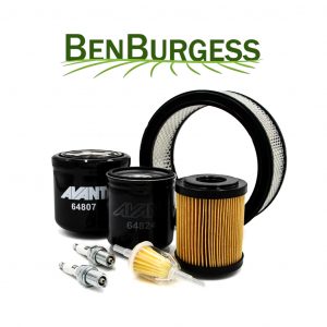 Avant 218/220 Series Filter Kit A46683