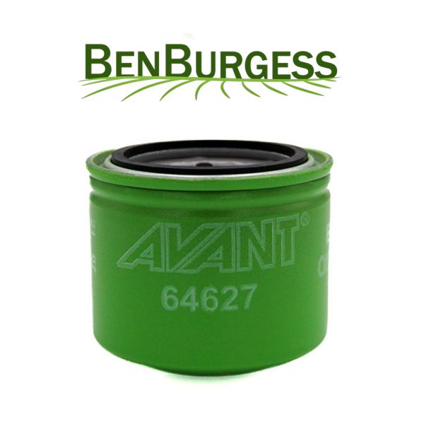 Avant Engine Oil Filter 64627