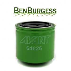 Avant Fuel Filter 64626