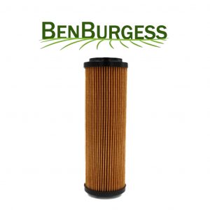 Avant Hydraulic Oil Filter Return 65227